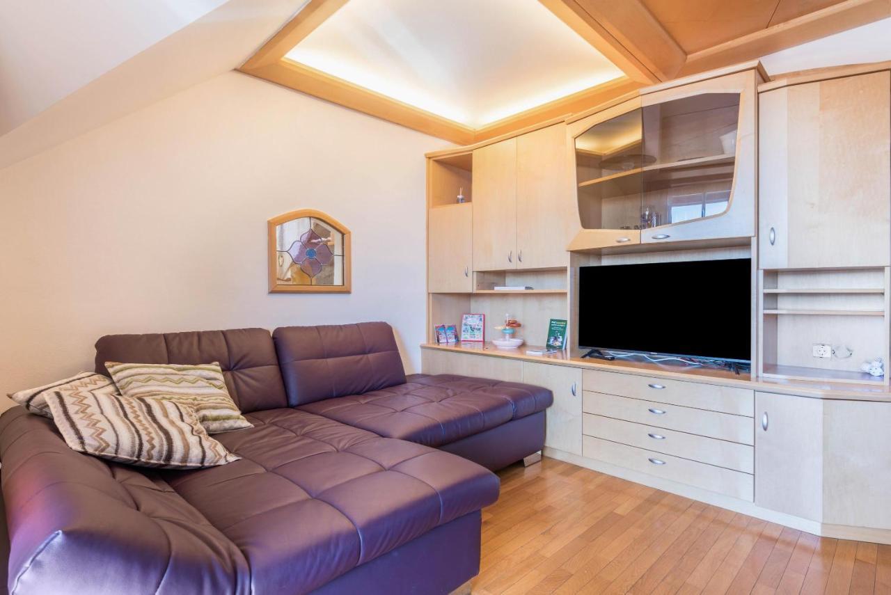 Apartment Vigl Lodge Collalbo Zewnętrze zdjęcie